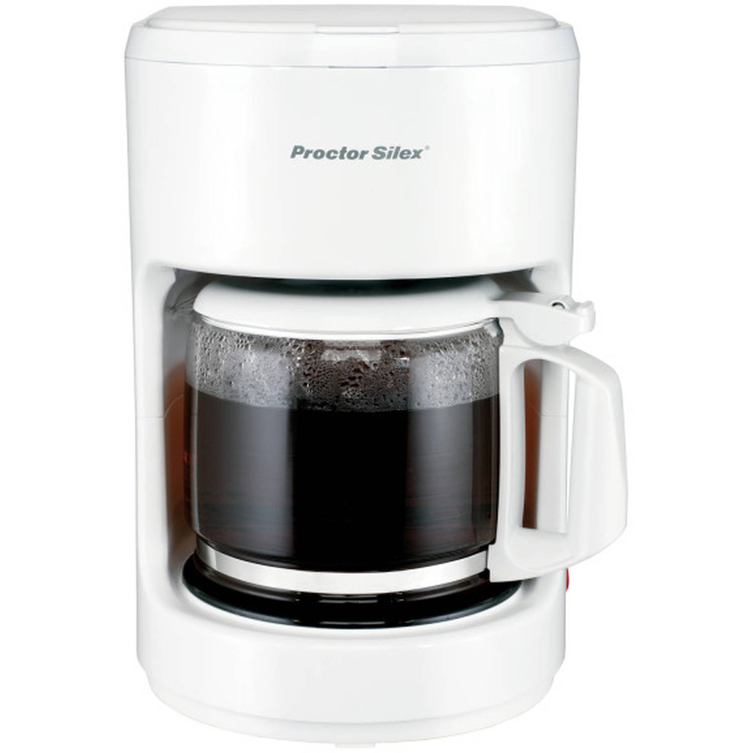Hamilton Beach Proctor Silex 10 Cup Coffee Maker 48351