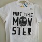 First Impression Infant Baby's Embroidered 3 Piece Set T- Shirts - 24 Months