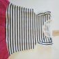 3 Pieces First Impression Baby's Embroidered Dresses - 18 Months
