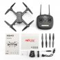 MJX X-SERIES X104G 5G WIFI FPV Follow Me Mode RC Quadcopter RTF