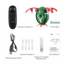 JJRC H66 Egg 720P WIFI FPV Selfie Drone w/ Gravity Sensor Mode Green