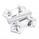 JJRC H63 Baby Crab 2.4G Quadcopter RTF White