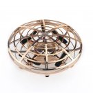 JJRC HXB-003R Infrared Sensing Control Brown