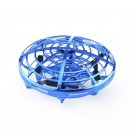 JJRC HXB-003R Infrared Sensing Control Blue