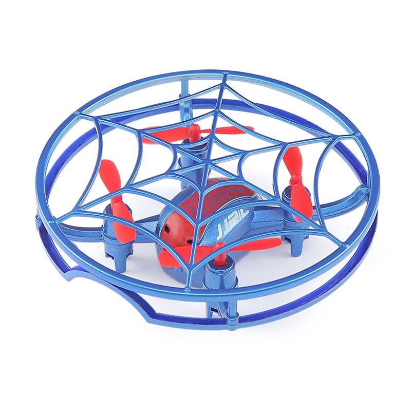 JJRC H64 RC Drone Quadcopter blue