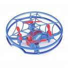JJRC H64 RC Drone Quadcopter blue