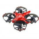 JJRC H56 TaiChi Mini Quadcopter RED