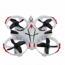 JJRC H56 TaiChi Mini Quadcopter White