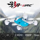 JJRC A351HW ZW Follow WIFI 1080P HD Camera Drone RC Quadcopter Blue
