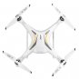 JJRC X6 Aircus 5G WIFI FPV Double GPS RC Drone Quadcopter RTF