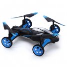 JJRC H23 2.4G RC Quadcopter Land / Sky 2
