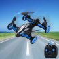 JJRC H23 2.4G RC Quadcopter Land / Sky 2