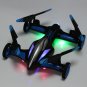 JJRC H23 2.4G RC Quadcopter Land / Sky 2
