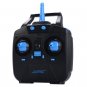 JJRC H23 2.4G RC Quadcopter Land / Sky 2