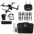 JJRC X8 GPS 5G WiFi 6-axis gyro FPV Quadcopter Land / Sky 2
