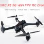 JJRC X8 GPS 5G WiFi 6-axis gyro FPV Quadcopter Land / Sky 2