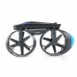 JJRC H45 BOGIE Wheel-shaped 720P WiFi FPV Selfie Drone
