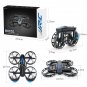 JJRC H45 BOGIE Wheel-shaped 720P WiFi FPV Selfie Drone