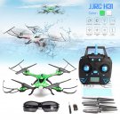JJRC H31 Waterproof Anti-crash 2.4G 4CH 6-Axis Quadcopter