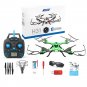 JJRC H31 Waterproof Anti-crash 2.4G 4CH 6-Axis Quadcopter