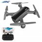 JJRC X9 Heron GPS 5G WiFi FPV Quadcopter Black