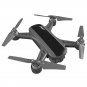 JJRC X9 Heron GPS 5G WiFi FPV Quadcopter Black