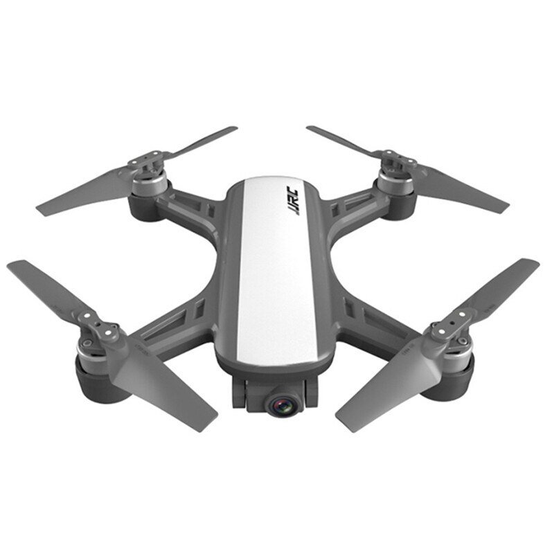 JRC X9 Heron GPS 5G WiFi FPV Quadcopter White