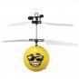 Hand Induction Flying Facial Expression Toy