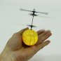 Hand Induction Flying Facial Expression Toy