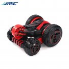 JJRC Q49 ACRO 2.4G 6CH Double-Sided Stunt Rc Car 360 Degree Rotation Red