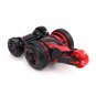 JJRC Q49 ACRO 2.4G 6CH Double-Sided Stunt Rc Car 360 Degree Rotation Red