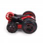 JJRC Q49 ACRO 2.4G 6CH Double-Sided Stunt Rc Car 360 Degree Rotation Red