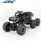 JJRC D824 1/12 2.4G 6WD Rc Car Green