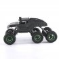 JJRC D824 1/12 2.4G 6WD Rc Car Green