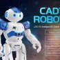 JJRC R2 CADY WINI Intelligent RC Robot RTR Obstacle Avoidance