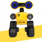 JJRC R13 - YW CADY WIRI Power Robot Yellow,