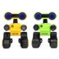 JJRC R13 - YW CADY WIRI Power Robot Green