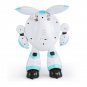 JJRC R14 Intelligent Remote Control Round Robot Blue