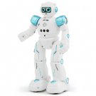 JJRC R11 Cady Wike Robot Blue