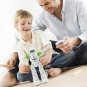 JJRC R11 Cady Wike Robot Green