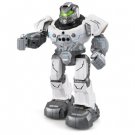 JJRC R5 RC Robot Auto Follow Smartwatch Control Sing Dance Grey