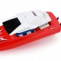 JJRC S5 1:47 2.4G Ultra-long Endurance Remote Control Racing Boat Red