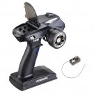 DumboRC X6 X4 2.4G 6CH Transmitter with X6F Receiver