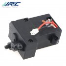 JRC Q60 Q61 1/16 2.4G Off-Road Military Trunk  Replacement Steering Box