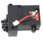 JRC Q60 Q61 1/16 2.4G Off-Road Military Trunk Replacement Steering Box