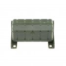 Decorate box for Q60 Q61 rc car. Green