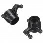 JJRC Q36 Q35 2.4G 4WD 1/26 Rear Left And Right Steering Cup Set