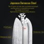 2pcs Chef Knife Damascus Steel vg10 Japanese Kitchen Knife