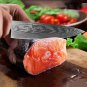 Chef Knife Japanese Kitchen Knife Damascus VG10 67 Layer Stainless Steel