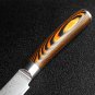 3.5"inch Kitchen Paring Knife Sharp Japanese Damascus Steel